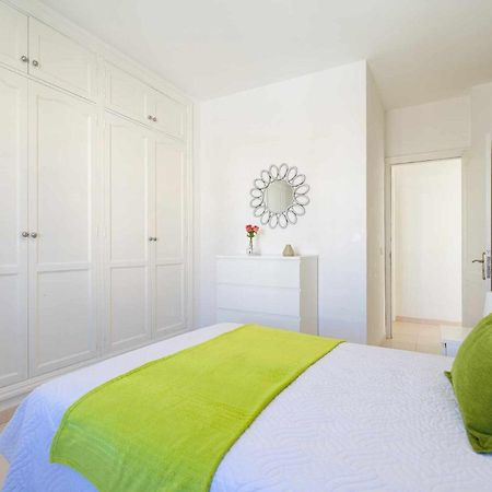 Mahostly Apartamento Comillas Sc Arrecife  Luaran gambar
