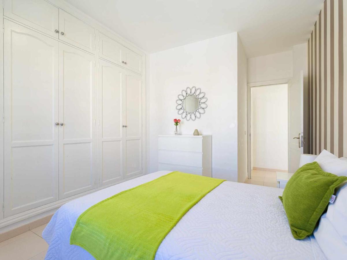 Mahostly Apartamento Comillas Sc Arrecife  Luaran gambar