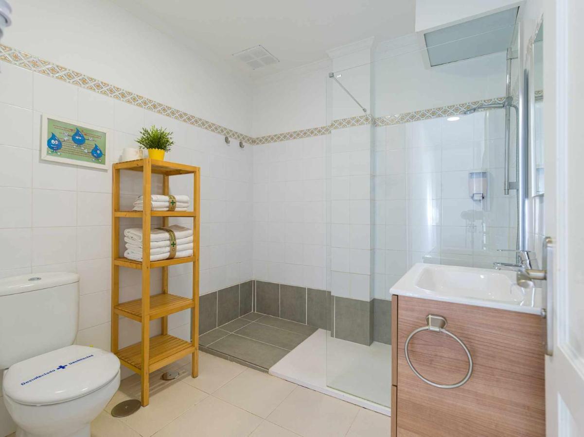 Mahostly Apartamento Comillas Sc Arrecife  Luaran gambar